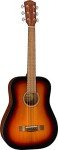 Fender FA-15 Kids Steel String Acoustic Guitar Bundle