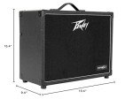 Peavey VYPYR X1 Guitar Amp Model