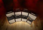 Fender Rumble 100 Bass Amp with Overdrive
