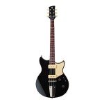 Yamaha Revstar RSS02T Electric Guitar - Black