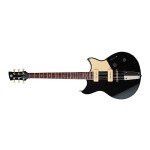 Yamaha Revstar RSS02T Electric Guitar - Black