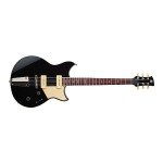 Yamaha Revstar RSS02T Electric Guitar - Black