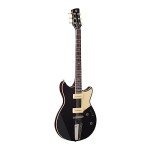 Yamaha Revstar RSS02T Electric Guitar - Black
