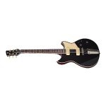 Yamaha Revstar RSS02T Electric Guitar - Black