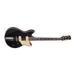 Yamaha Revstar RSS02T Electric Guitar - Black