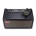 Positive Grid Spark 40W Combo Guitar Amplifier