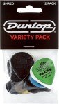 JIM DUNLOP PVP118 Guitar Picks – Great Grip!