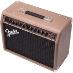 Fender Acoustasonic Acoustic Guitar Amp, 40 Watts
