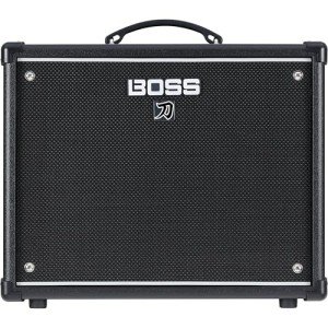 Boss Katana-50 Gen 3 50W Combo Amplifier