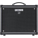 Boss Katana-50 Gen 3 50W Combo Amplifier