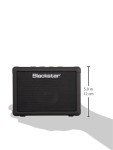Blackstar FLY3BLUE Mini Bluetooth Guitar Amplifier