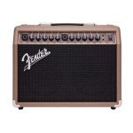 Fender Acoustasonic Acoustic Guitar Amp, 40 Watts