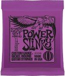 Ernie Ball Power Slinky Guitar Strings - 3 Pack