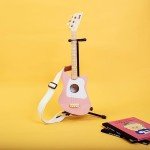 Loog Adjustable Guitar Strap for Kids