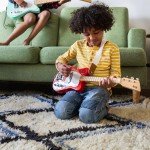 Loog Adjustable Guitar Strap for Kids