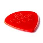 Dunlop Eric Johnson Classic Jazz III Picks - Red