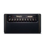 Positive Grid Spark 40W Combo Guitar Amplifier