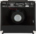 Fender Champion II 50W Guitar Combo Amp Bundle