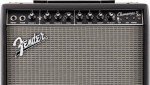 Fender Champion II 50W Guitar Combo Amp Bundle