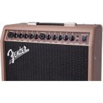 Fender Acoustasonic Acoustic Guitar Amp, 40 Watts