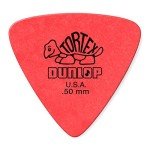Dunlop Tortex Triangle Picks - 6 Pack
