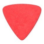 Dunlop Tortex Triangle Picks - 6 Pack