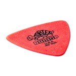 Dunlop Tortex Triangle Picks - 6 Pack