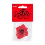 Dunlop Tortex Triangle Picks - 6 Pack