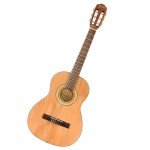 Fender FA-25N 3/4 Nylon String Acoustic Guitar