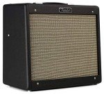 Fender Blues Junior IV Black Guitar Amplifier