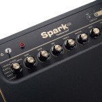 Positive Grid Spark 40W Combo Guitar Amplifier