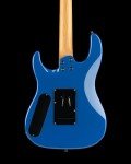 WestCreek Aetheris Blue Electric Guitar with Mahogany Body