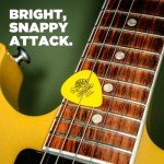 Jim Dunlop Tortex Standard 60mm Picks