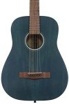 Fender FA-15 3/4 Steel String Acoustic Guitar