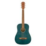Fender FA-15 3/4 Steel String Acoustic Guitar