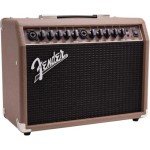 Fender Acoustasonic Acoustic Guitar Amp, 40 Watts