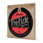 D'Addario Pro-Arté EJ45 Nylon Classical Guitar Strings