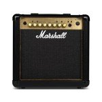 Marshall MG15GFX 15W Guitar Combo Amplifier