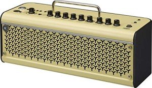 Yamaha THR30II Wireless Desktop Guitar Amp with Effects