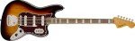 Squier Classic Vibe Bass VI - 3-Color Sunburst