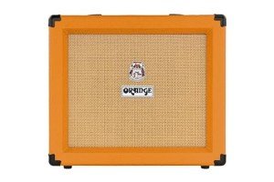 Orange Crush 35 Watt 2-Channel Guitar Amplifier