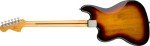 Squier Classic Vibe Bass VI - 3-Color Sunburst