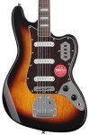 Squier Classic Vibe Bass VI - 3-Color Sunburst