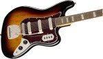 Squier Classic Vibe Bass VI - 3-Color Sunburst