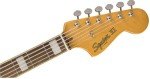 Squier Classic Vibe Bass VI - 3-Color Sunburst