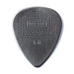 Dunlop Max Grip Nylon Guitar Picks - 12 Pack
