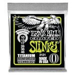 Ernie Ball Regular Slinky Coated Electric Guitar Strings