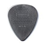 Dunlop Max Grip Nylon Guitar Picks - 12 Pack