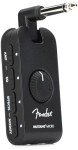 Fender Mustang Micro Headphone Guitar Amplifier