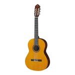 Yamaha CGS103AII Classical Guitar - Natural Finish